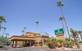 Greentree Inn And Suites Phoenix